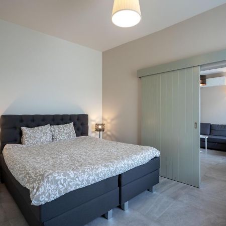 B&B De Bloesem Hoeselt Экстерьер фото