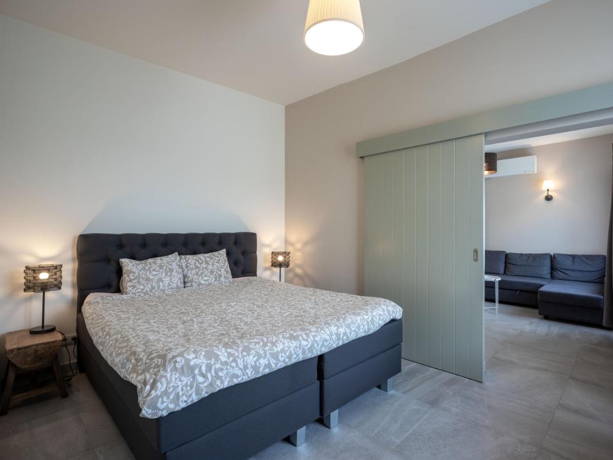 B&B De Bloesem Hoeselt Экстерьер фото