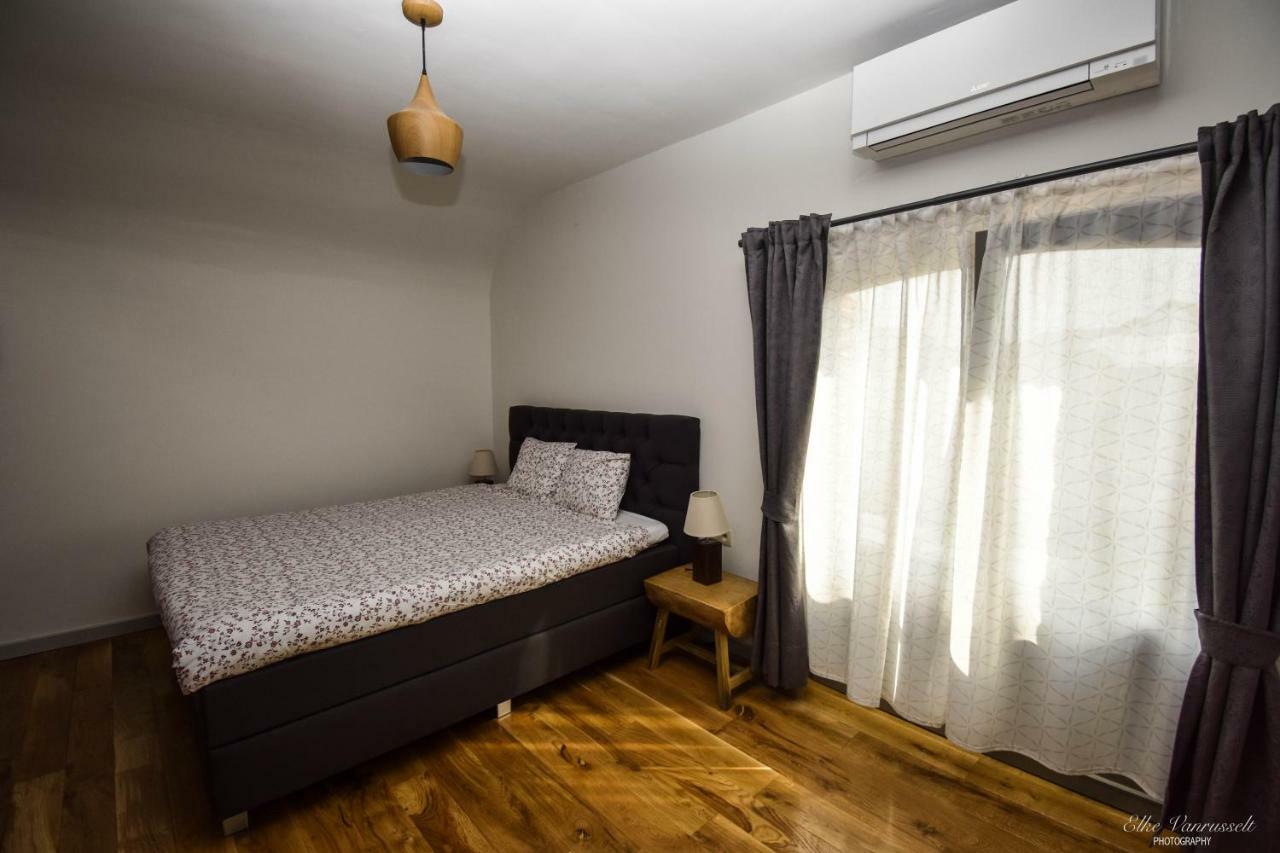 B&B De Bloesem Hoeselt Экстерьер фото