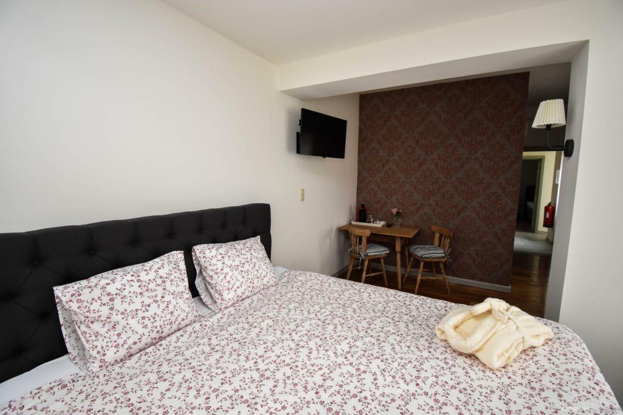 B&B De Bloesem Hoeselt Экстерьер фото