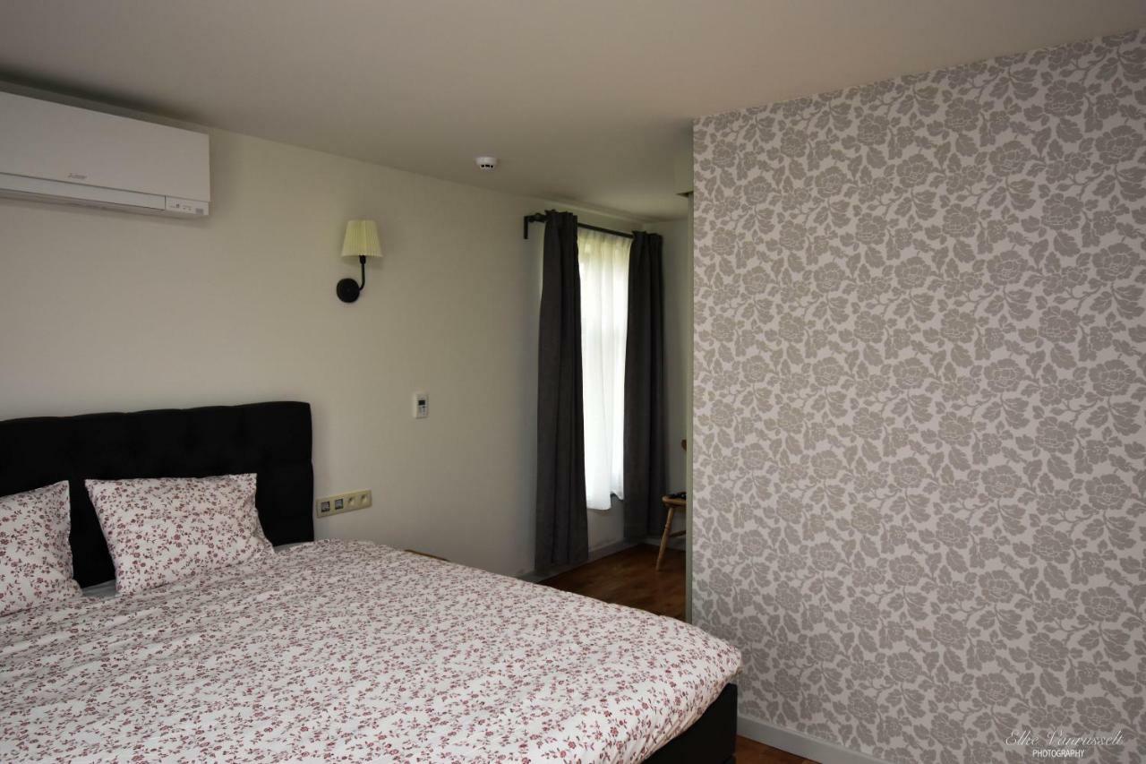 B&B De Bloesem Hoeselt Экстерьер фото